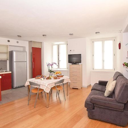 Casa Capestalozzi Apartment Chiavenna Exterior photo