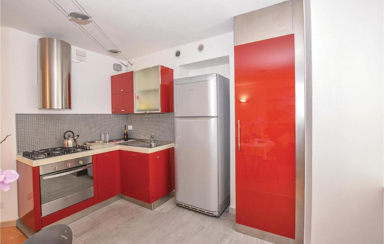 Casa Capestalozzi Apartment Chiavenna Exterior photo