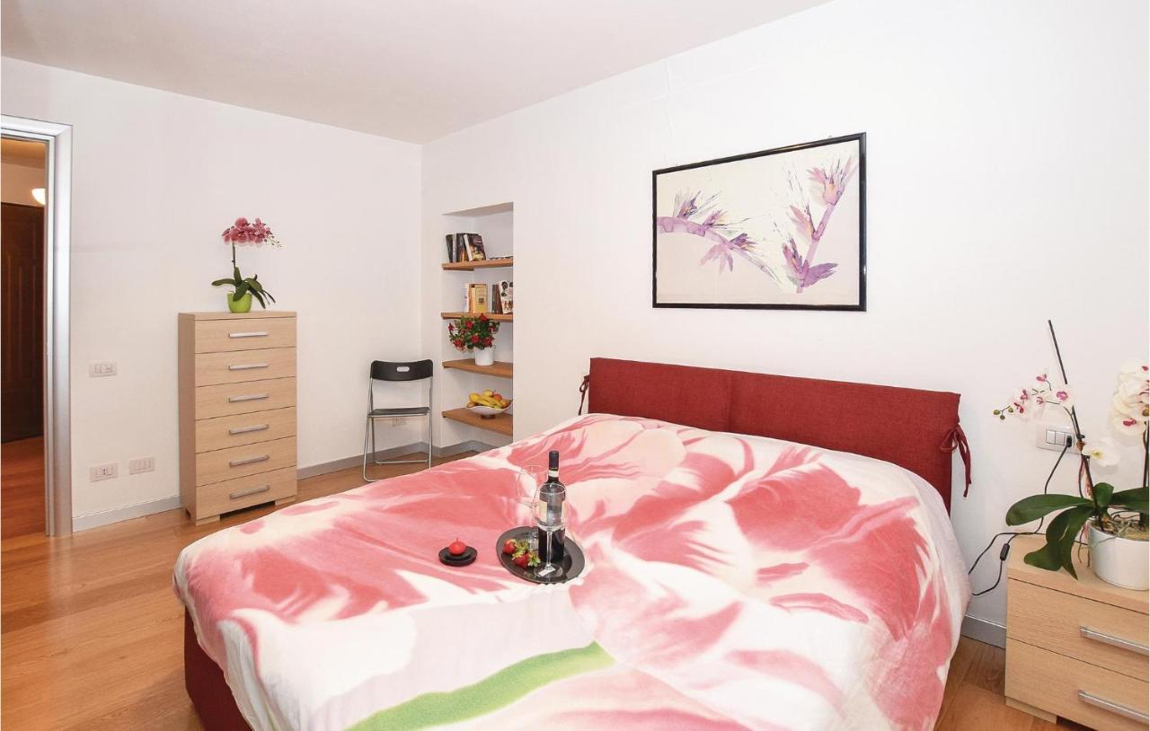 Casa Capestalozzi Apartment Chiavenna Exterior photo