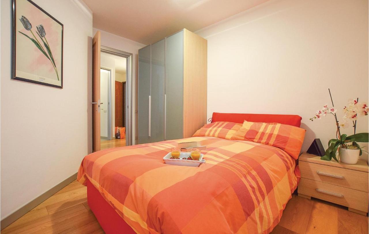 Casa Capestalozzi Apartment Chiavenna Exterior photo